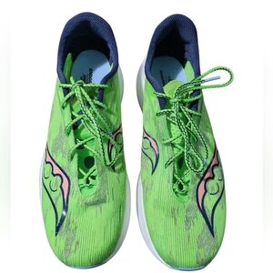 Saucony Endorphin Pro 3 Running Shoe. 